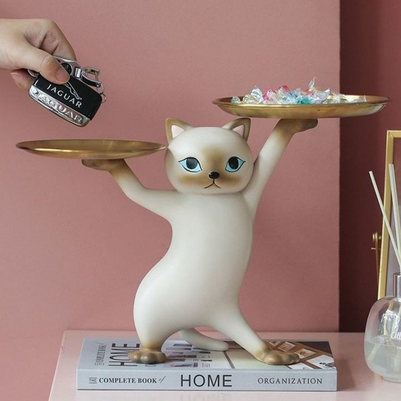 FurfectTray™ - Creative representation of a cat litter tray