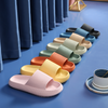 SoftGlide - Soft sole EVA indoor slides
