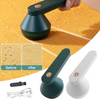 LintRidder | Electronic lint remover