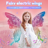 FairyWings™ - Electric butterfly wings