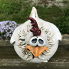 1+1 FREE | ChickenDeko™ - Garden chicken figures with big eyes