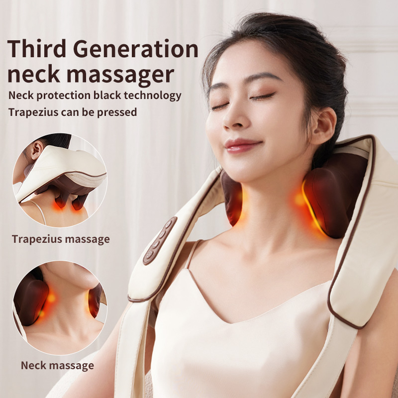 ProMassager™ - Full body massager