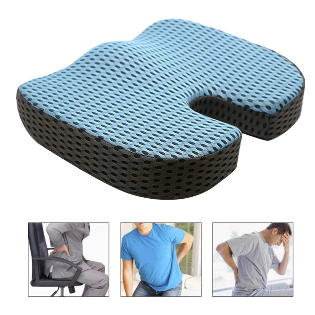 OrthoGlide™ - Orthopaedic cushion