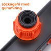 MultiWater™ - Allows you to connect 4 hoses to one connection!