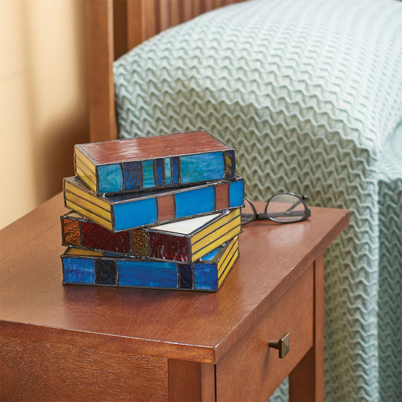 Books™ - Nightlight
