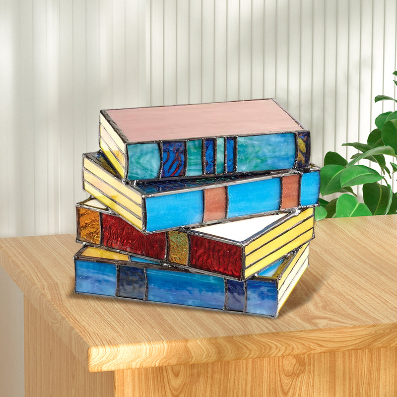 Books™ - Nightlight