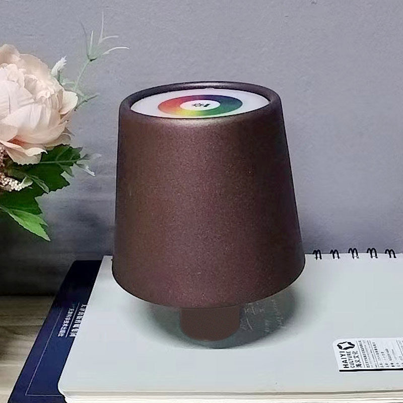 Dineglow™ - LED bottle lamp head