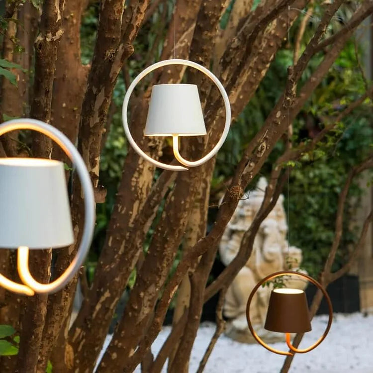 LedLampe™ - Pendant light