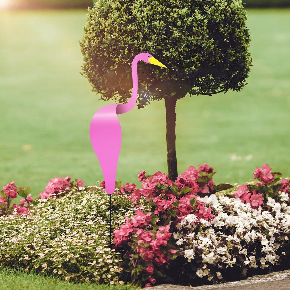 1+1 Free | Garden Flamingo™️ - Garden decoration【Last day discount】