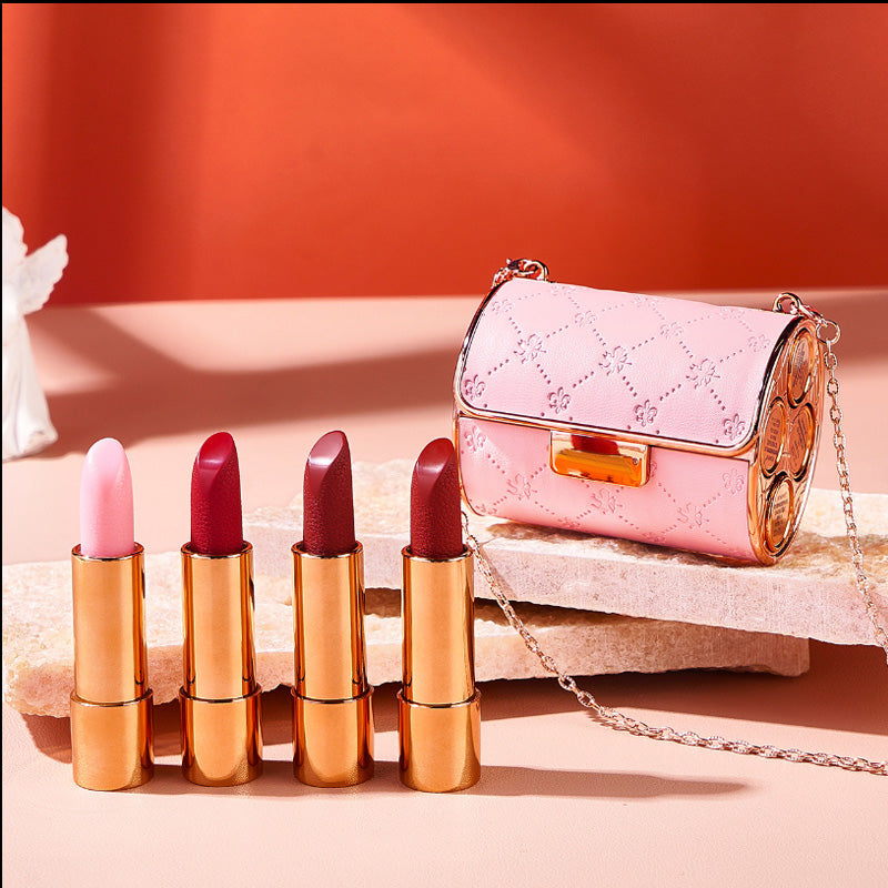 GiftLip™ - Lipstick gift box