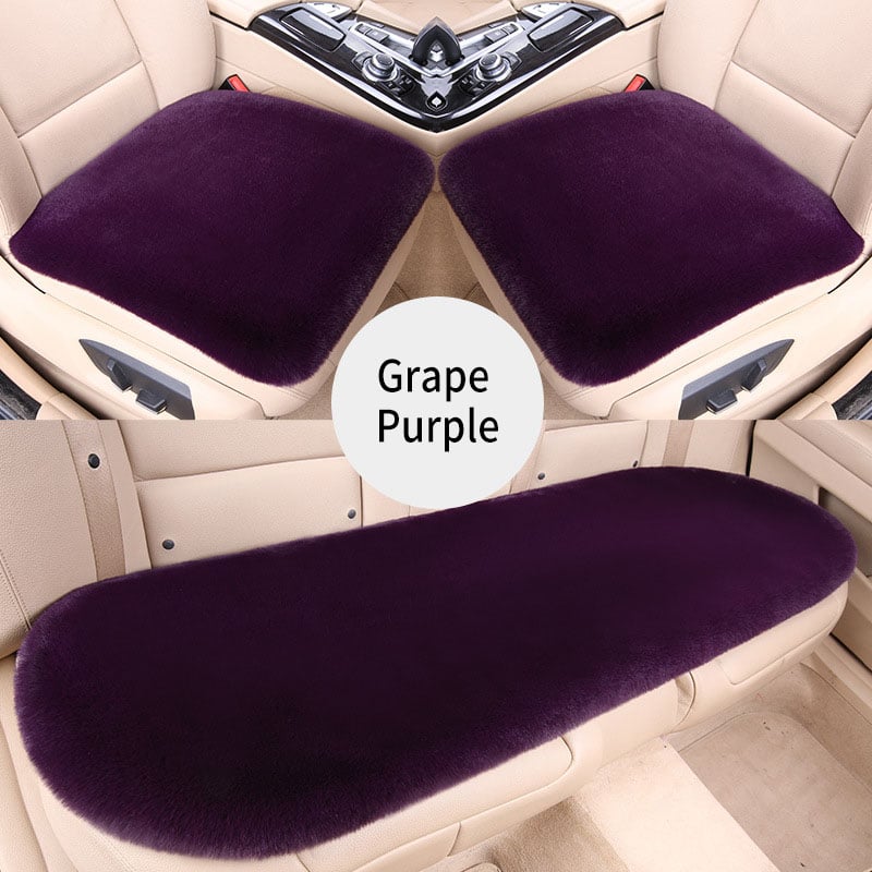 The ComfortZone | Car Seat Cushion with Armrest