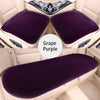 The ComfortZone | Car Seat Cushion with Armrest
