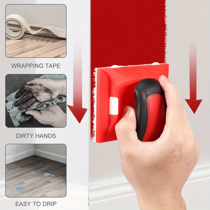 PaintMaster | including 3 free pads