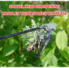Weedy™ - Envided weed cutter
