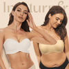 SlipSafe Bra™ - The strapless bra that defies gravity!