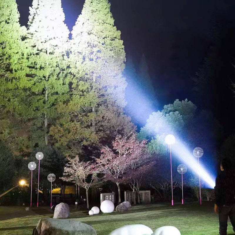 LightFokus™ - Lighting for every situation