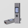 RangeFinder - Portable, high-precision laser rangefinder
