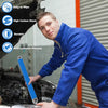 WrenchMaster Pro™ - Always ready-to-use wrench extender