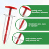SyringeSeeder™ - Syringe Seed Dispenser