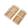 Woodfoot™ - Wooden foot massage roller
