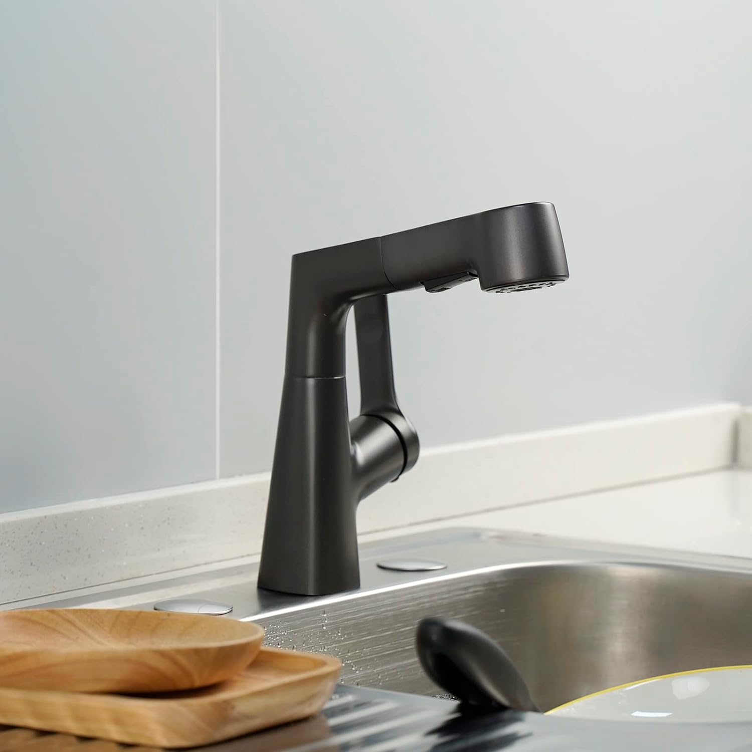 SinkFaucet™ - 360° basin mixer with lift [last day discount]