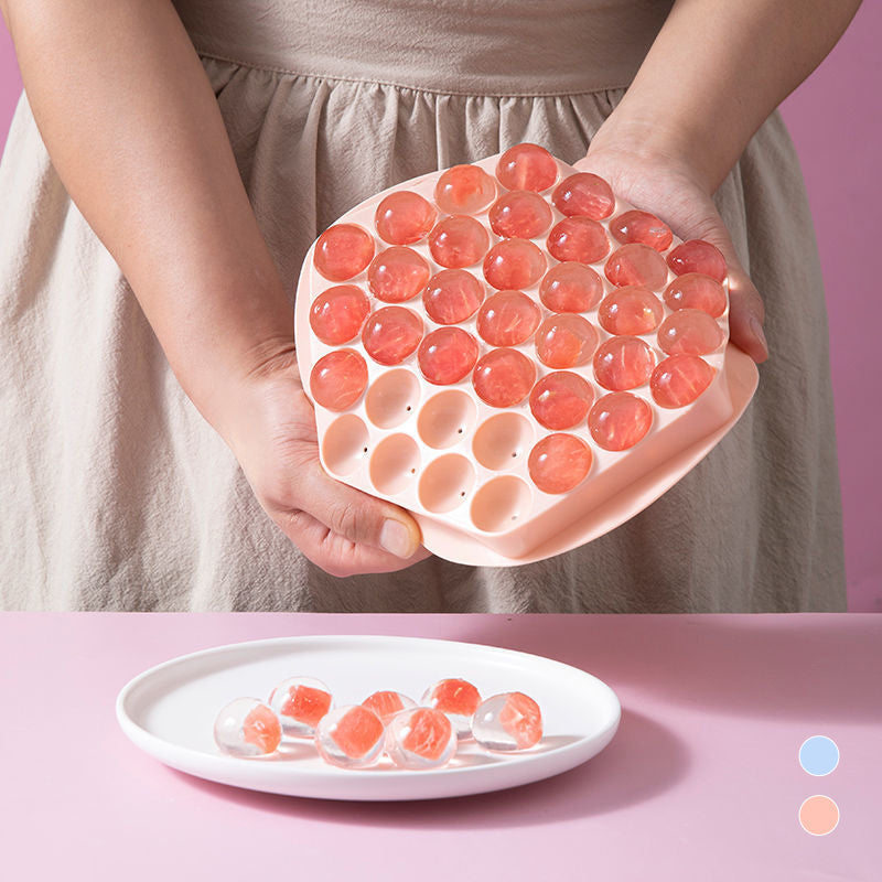 IceCube™ - Eco-friendly creative ice cube mold