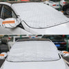 | CarProtec | Durable car cover for all seasons