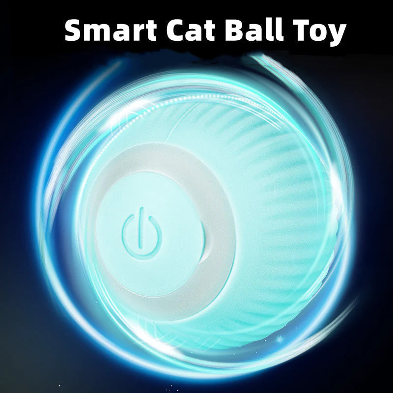 CatDance™ - Activate your cat's natural instincts!