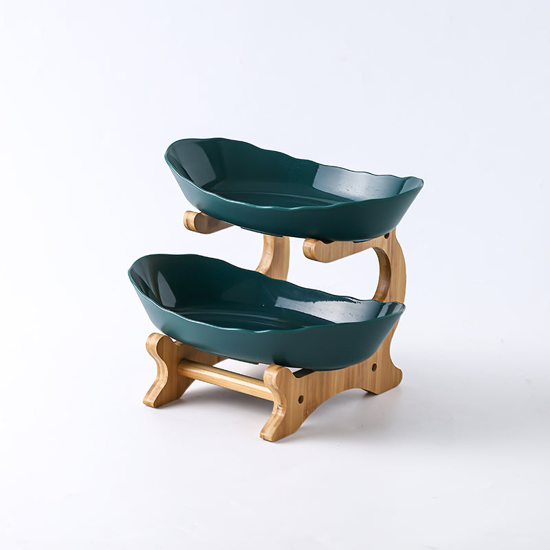 Fruito™ Luxury Serving Bowl | ENDS TODAY