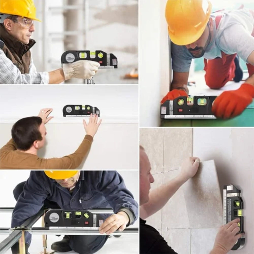 50% DISCOUNT | Laser level【Last day discount】