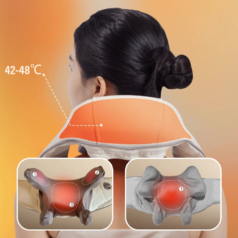 Relaxo™ | Soothing massage