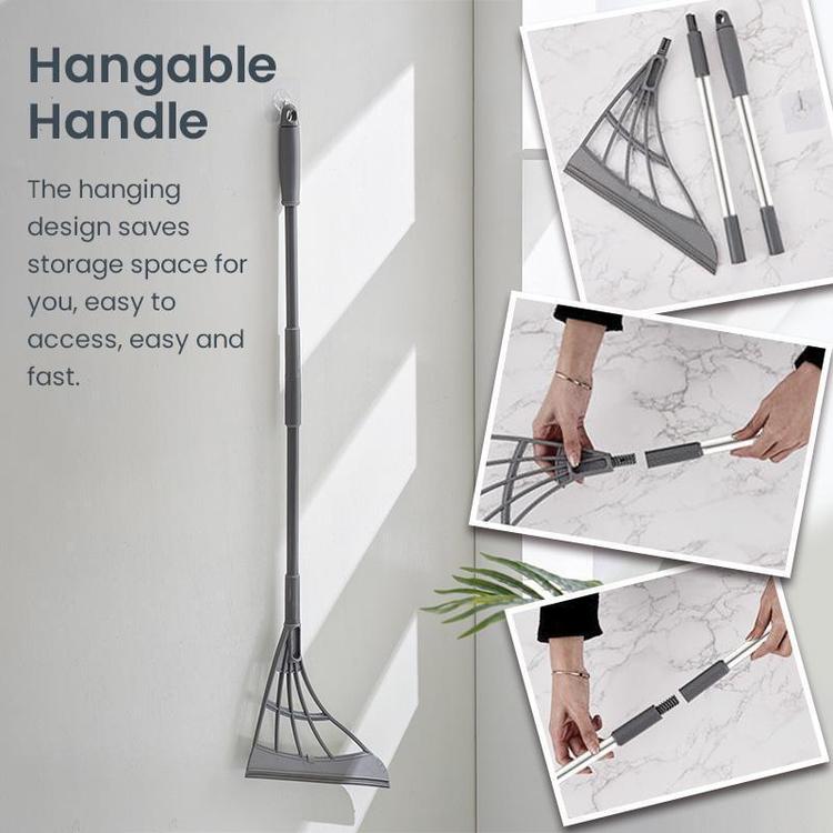 MultiMagic™ - Magic multifunction broom
