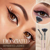 | Vanitylash Angled Fan-Shaped Eyelash Brush