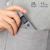 RangeFinder - Portable, high-precision laser rangefinder