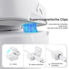 CableEase - Magnetic cable storage organizer
