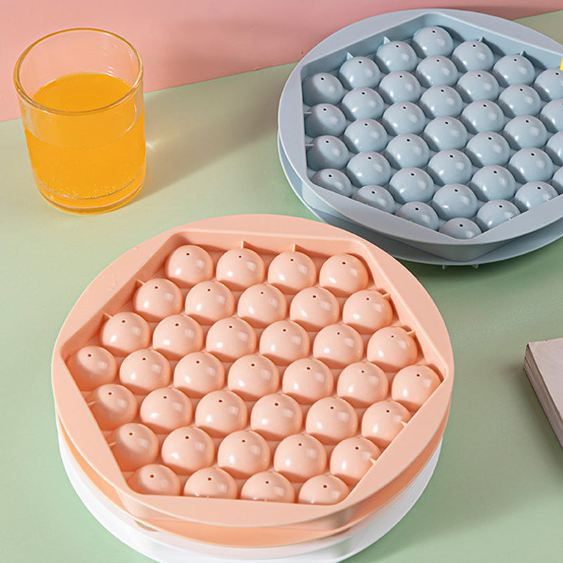 IceCube™ - Eco-friendly creative ice cube mold