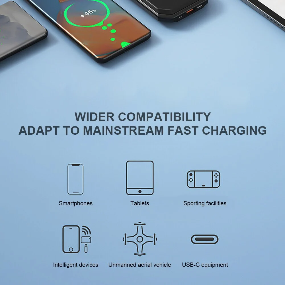Flexi™ - Retractable car charger