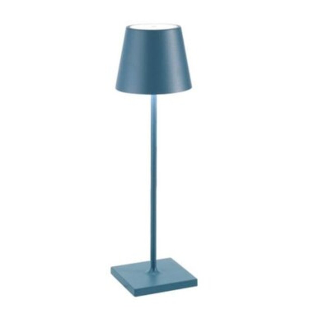 Modern cordless high quality LED lamp™
