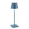 Modern cordless high quality LED lamp™