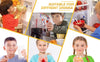 Autopour Automatic Drink Dispenser | BUY 1 GET 1 FREE (2PCS)