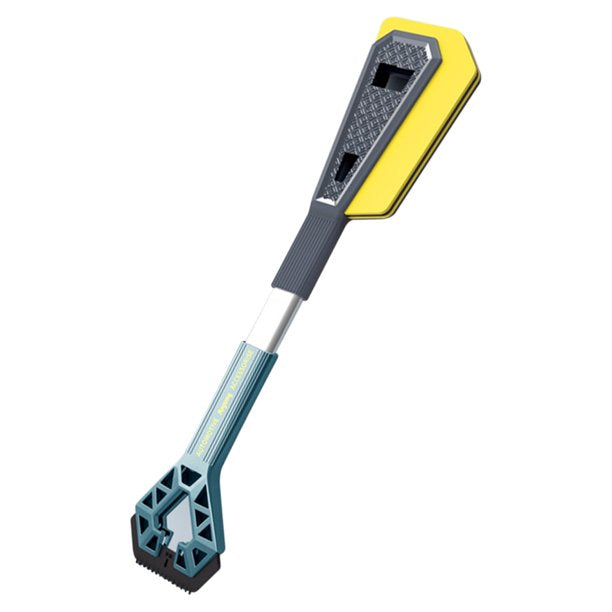 Mighty Plow™ | snow plow for the car in winter (50% DISCOUNT)