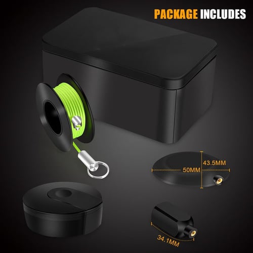 | Dynawire™ Magnetic Wire Puller