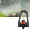 | Sproll Easy Install 19-Hole Swing Sprinkler