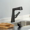 SinkFaucet™ - 360° basin mixer with lift [last day discount]
