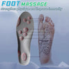 Comfortsoles™ - Constant temperature comfort starter U-shape insoles