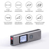 RangeFinder - Portable, high-precision laser rangefinder