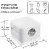 CableEase™ | Magnetic cable storage organizer (6 pieces)