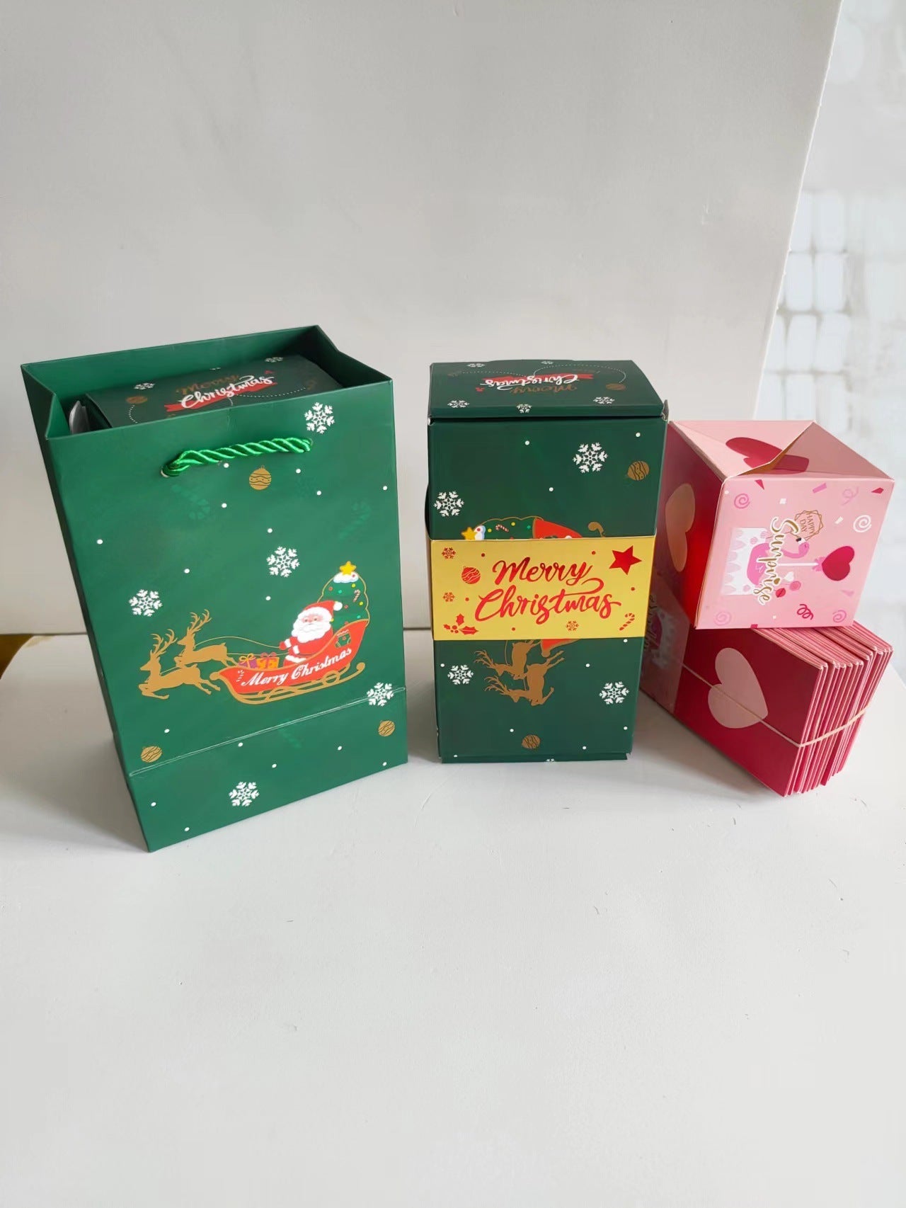 Suprisely™ - Unique surprises for special people