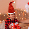 Hatsy™ | Dancing Santa Hat with Music | 1+1 FREE