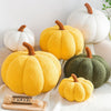 Pumpillow Nordic Pumpkin 20cm Plush Pillow